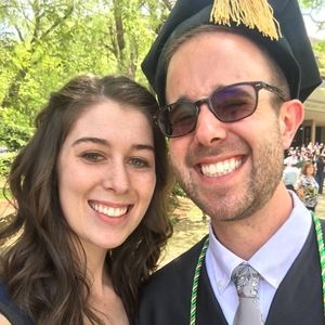 Meet your Posher, Brad